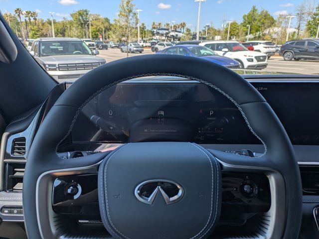 New 2026 DYNAMIC METAL INFINITI Sport 4WD image 31