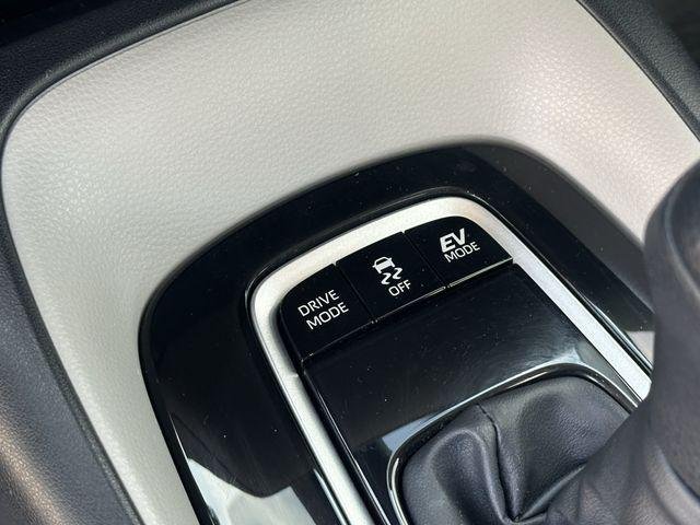 Certified Used 2025 Red Toyota LE image 72