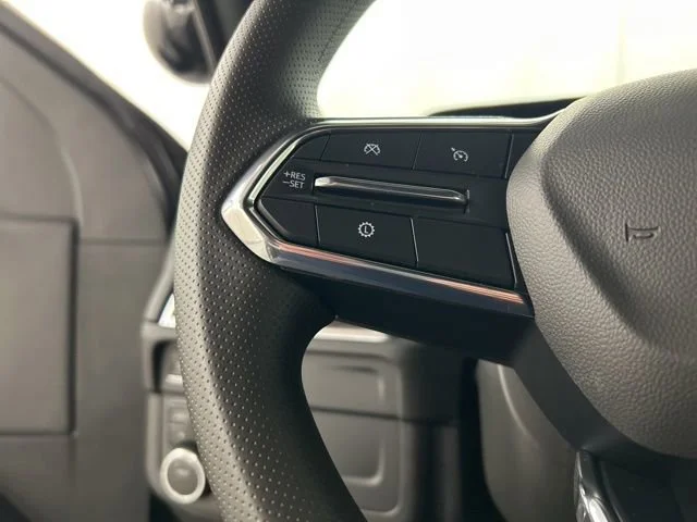 New 2026 Black Chevrolet Commercial image 8