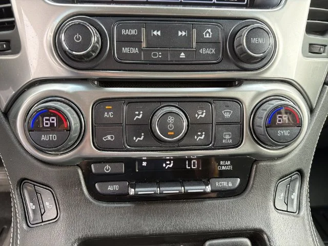 Used 2019 Beige Chevrolet LT image 21