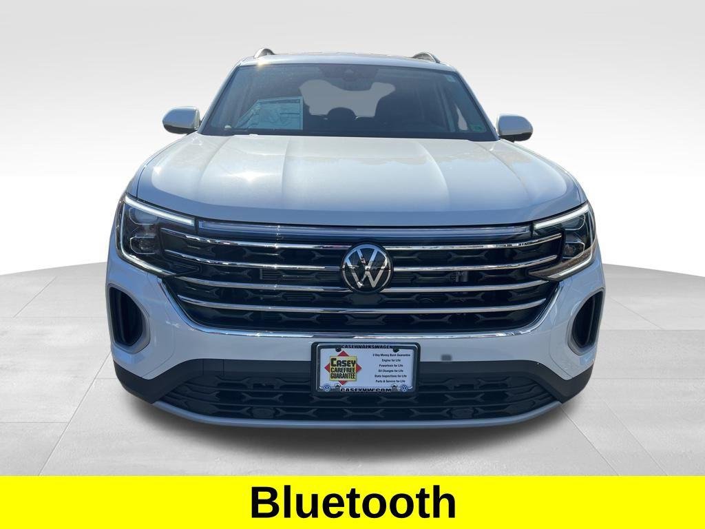 2026 Volkswagen Atlas SE - Photo 2