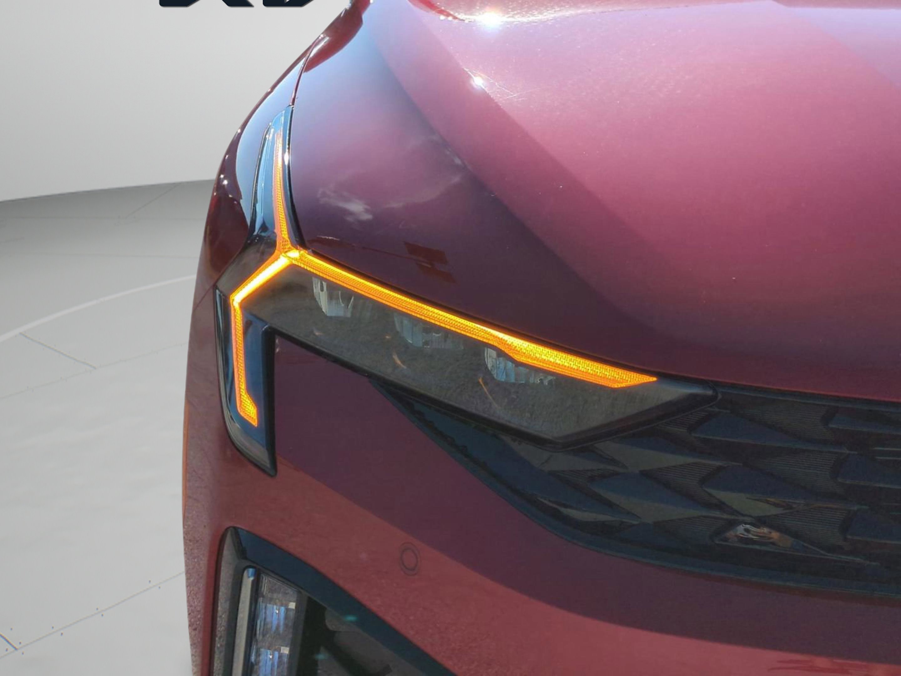 New 2026 Runway Red Kia GT-Line image 42