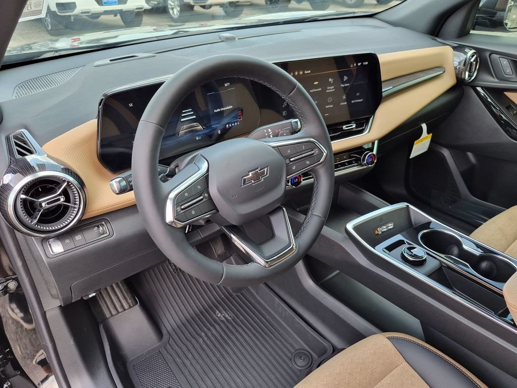 2026 Chevrolet Equinox ACTIV - Photo 32