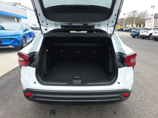 2026 Chevrolet Trax RS - Photo 31