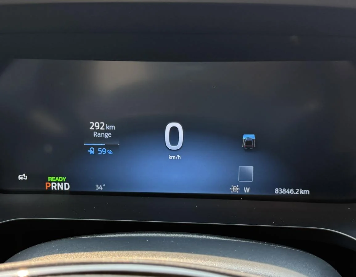 Used 2023 Grey Ford PRO image 32
