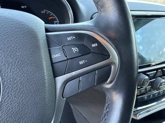 Used 2019 Gray Jeep Limited image 51