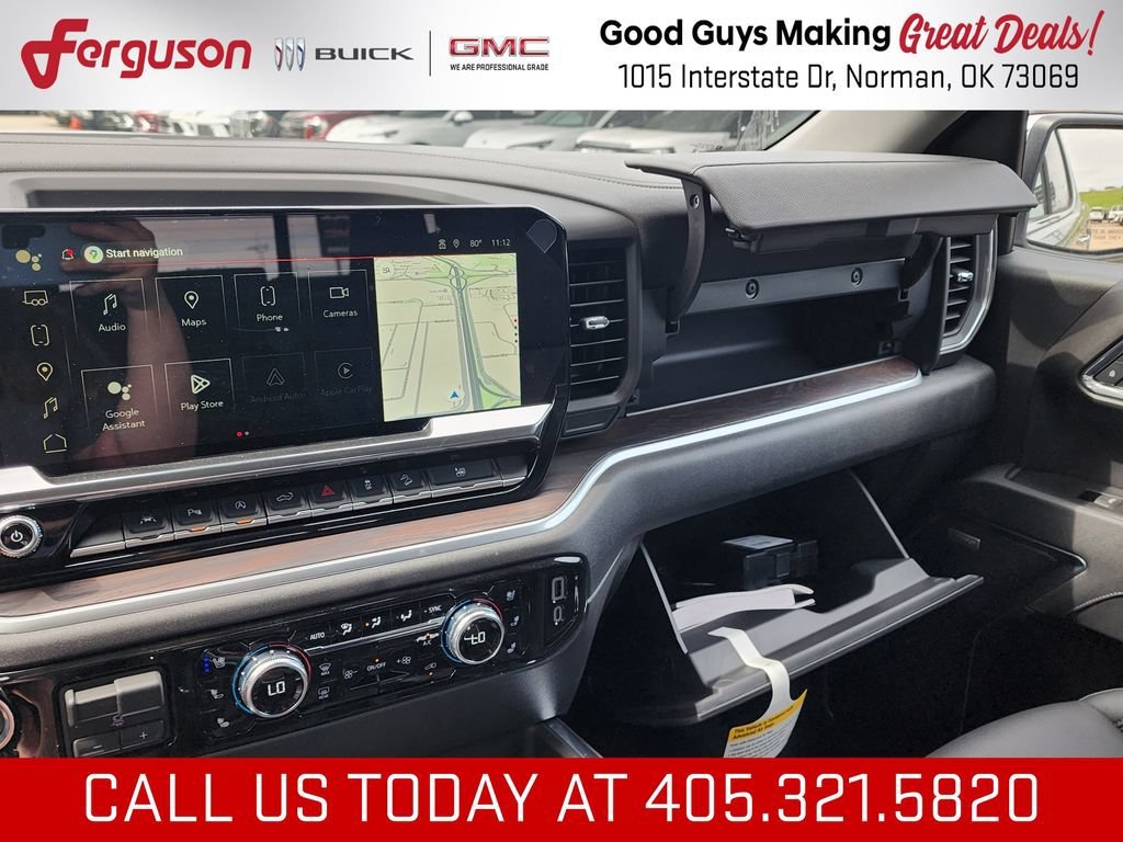 2026 GMC Sierra 1500 SLT - Photo 34