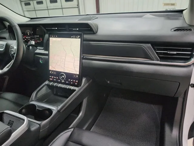 2026 GMC Terrain Denali - Photo 41