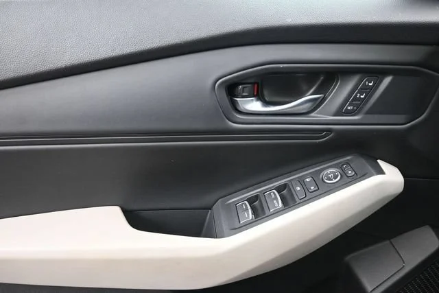 2024 Honda Accord Hybrid EX-L - Photo 80