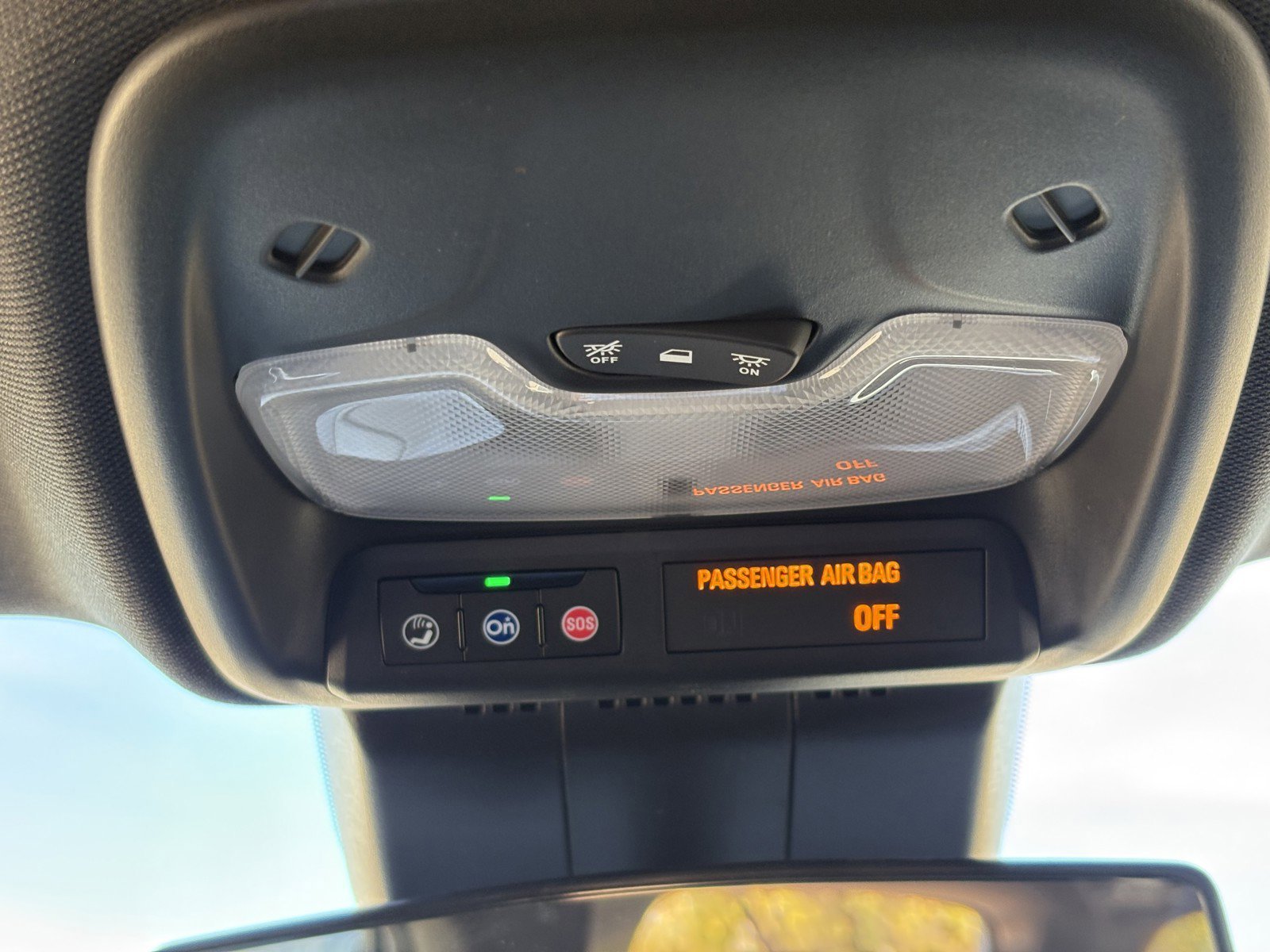 2026 Chevrolet Colorado Trail Boss - Photo 17