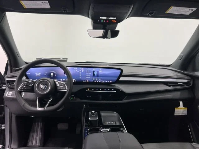 2026 Buick Enclave Sport Touring - Photo 19