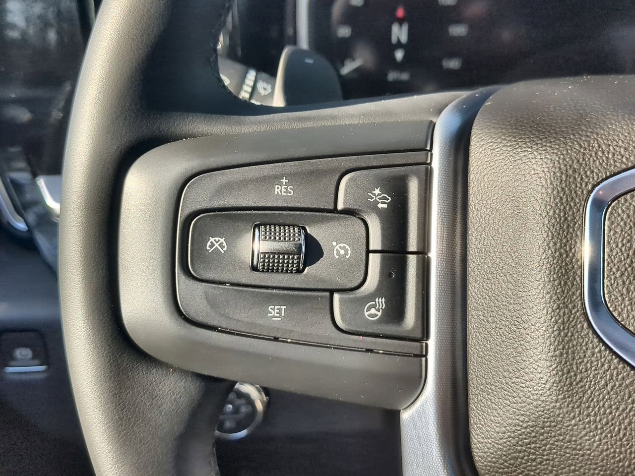 New 2026 Sterling Metallic GMC Elevation image 36