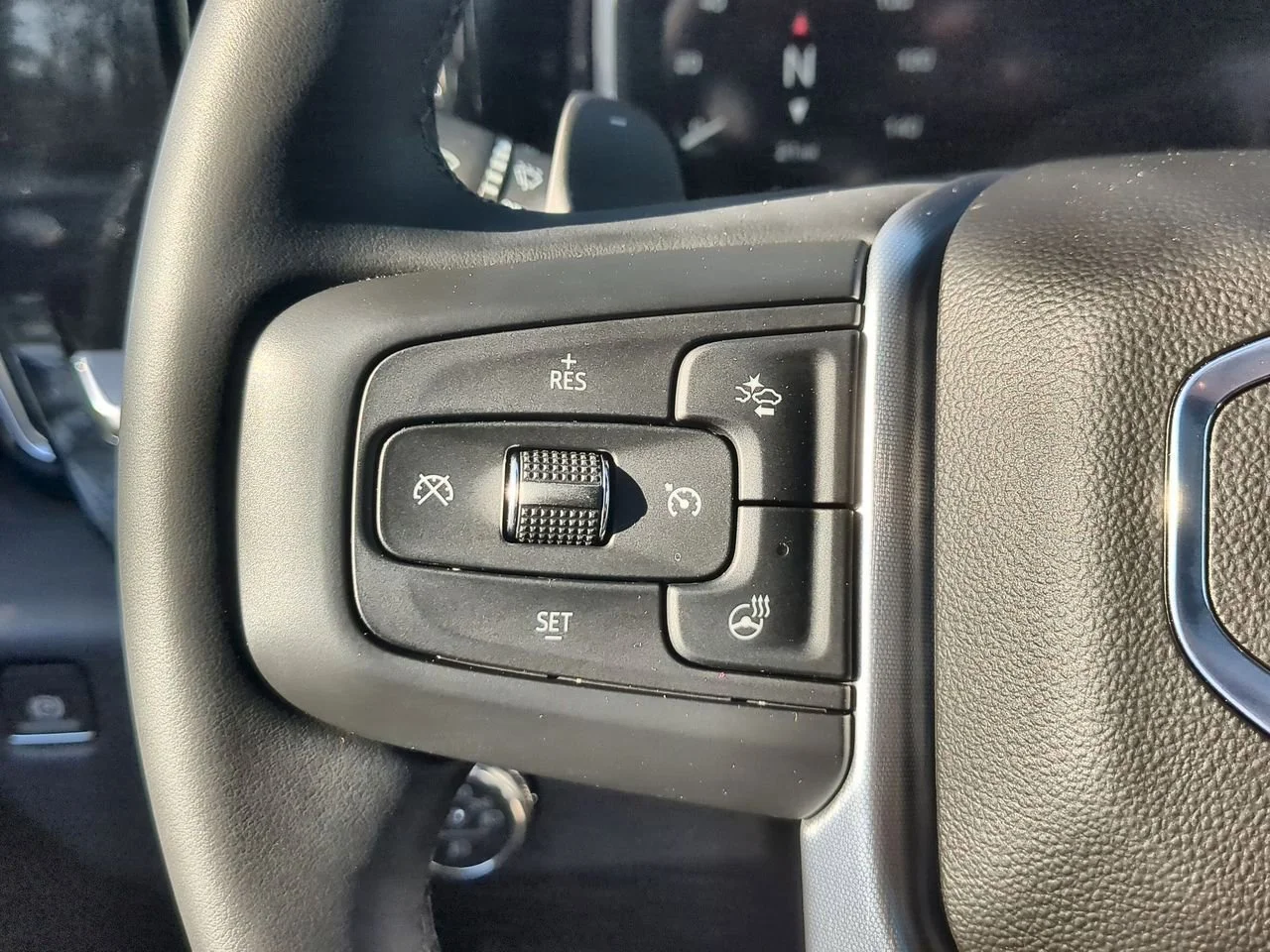 New 2026 Sterling Metallic GMC Elevation image 36