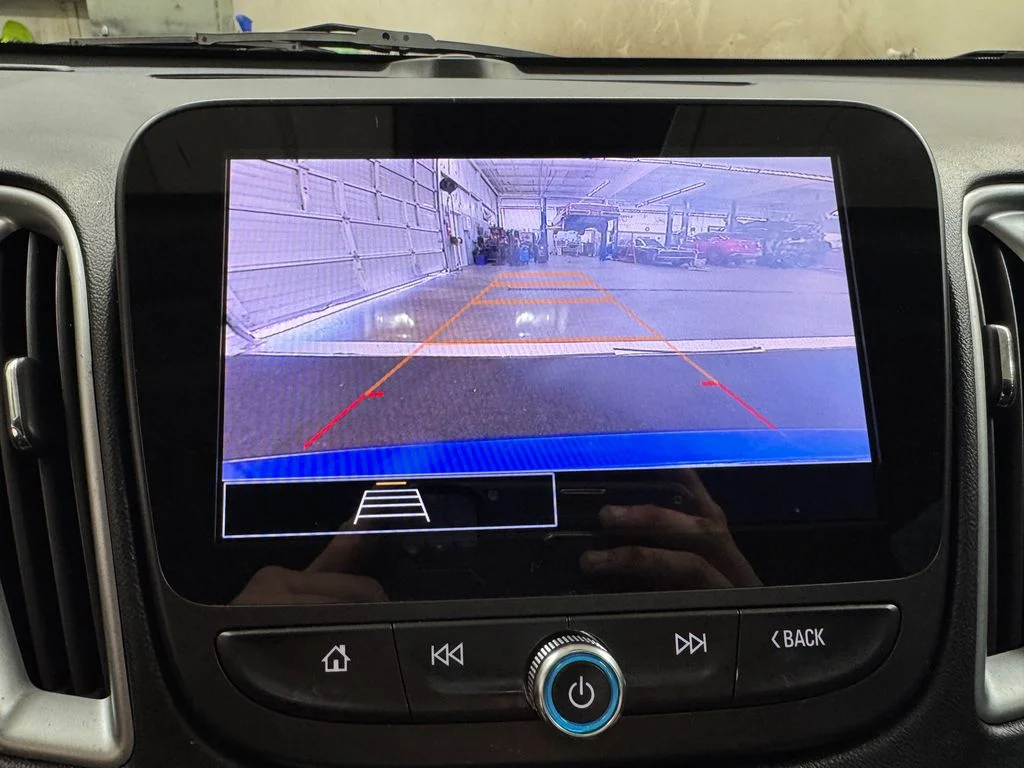 Used 2023 Blue Chevrolet LT image 21