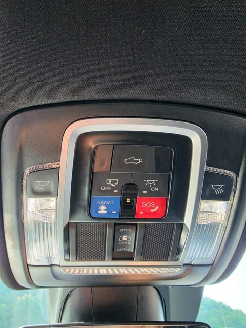 Used 2023 Red Ram Laramie image 24
