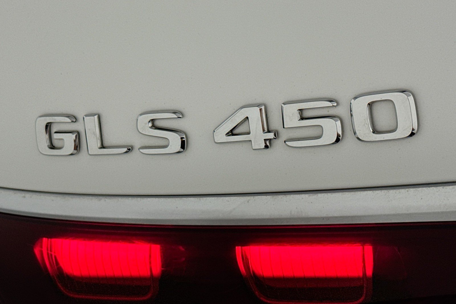 2024 Mercedes-Benz GLS Base - Photo 10