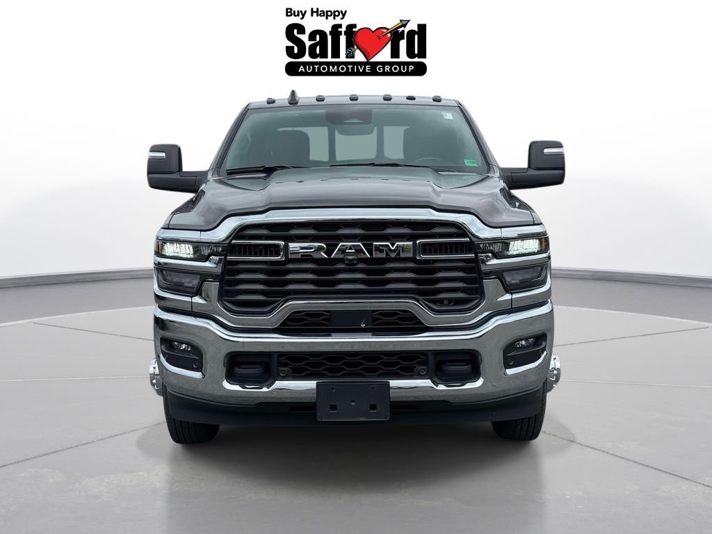 Used 2026 Gray Ram Tradesman image 7