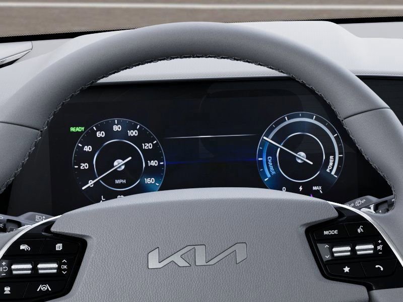 New 2026 Gray Kia Wave image 21