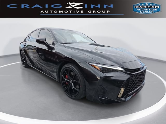 New 2026 Caviar Lexus F SPORT image 1