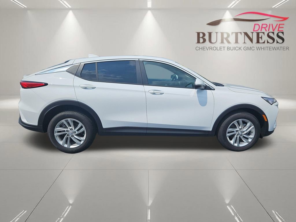 2025 Buick Envista Preferred - Photo 13