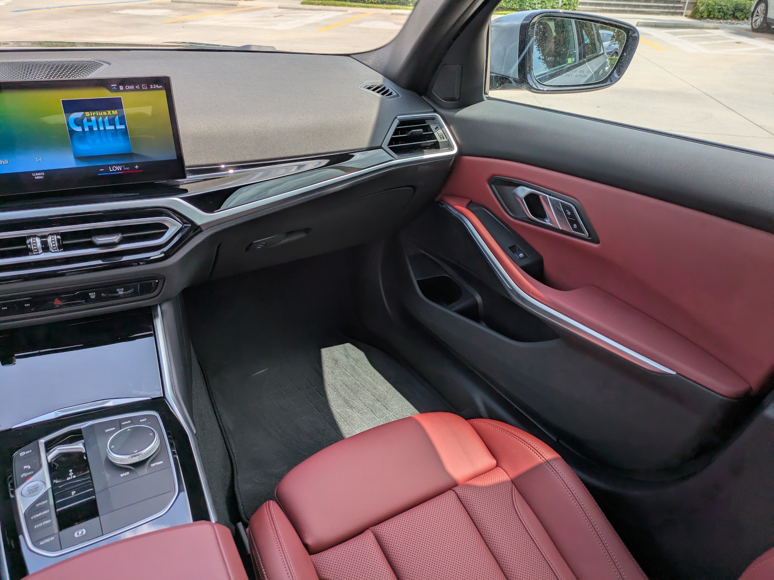 2023 BMW 3 Series 330i - Photo 15