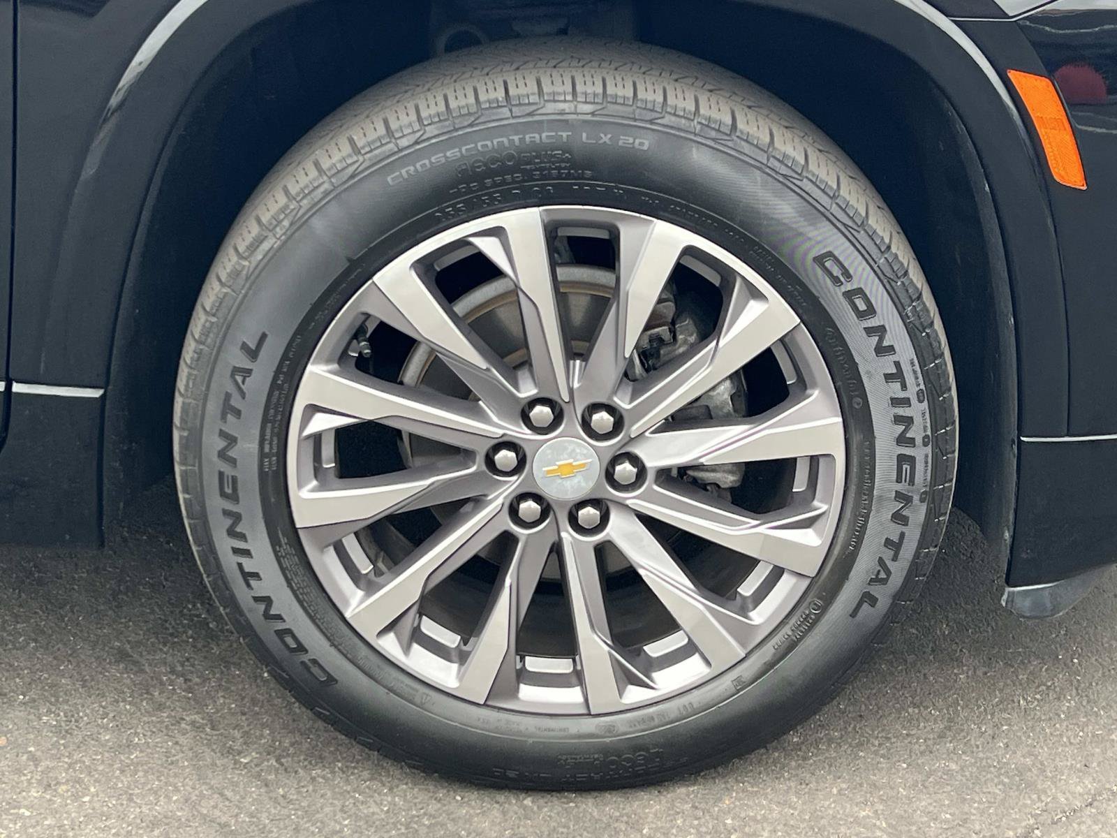 2023 Chevrolet Traverse Premier - Photo 28