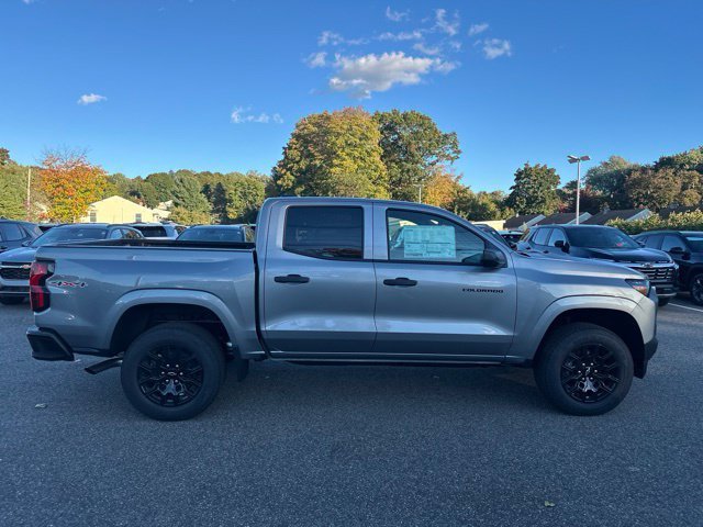 2026 Chevrolet Colorado Work Truck - Photo 6
