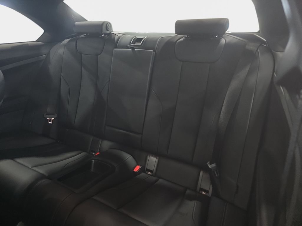 Used 2026 Vegas Red Metallic BMW 230i image 25