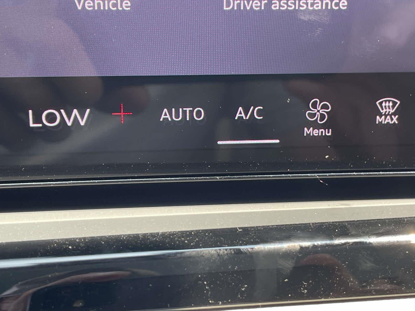 New 2026 0E0E/Black Audi Premium Plus image 31