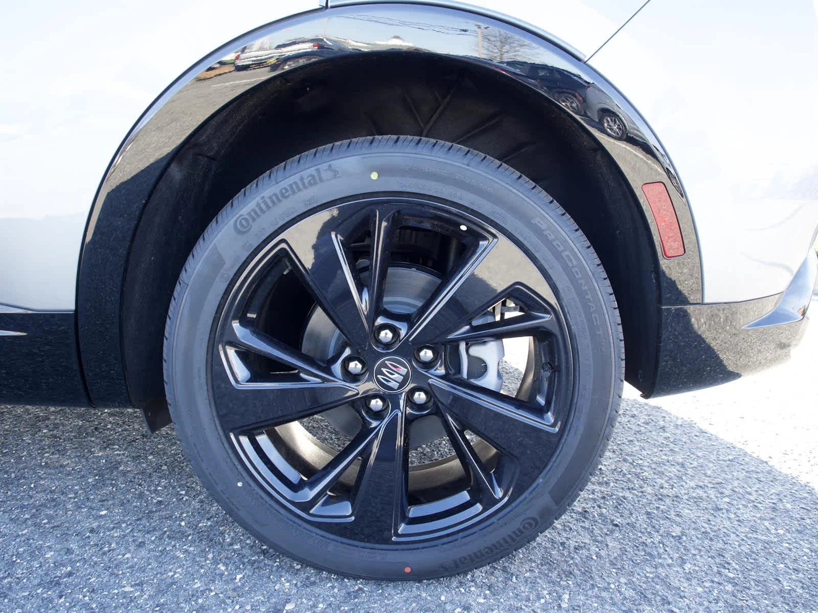 2026 Buick Envision Sport Touring - Photo 10
