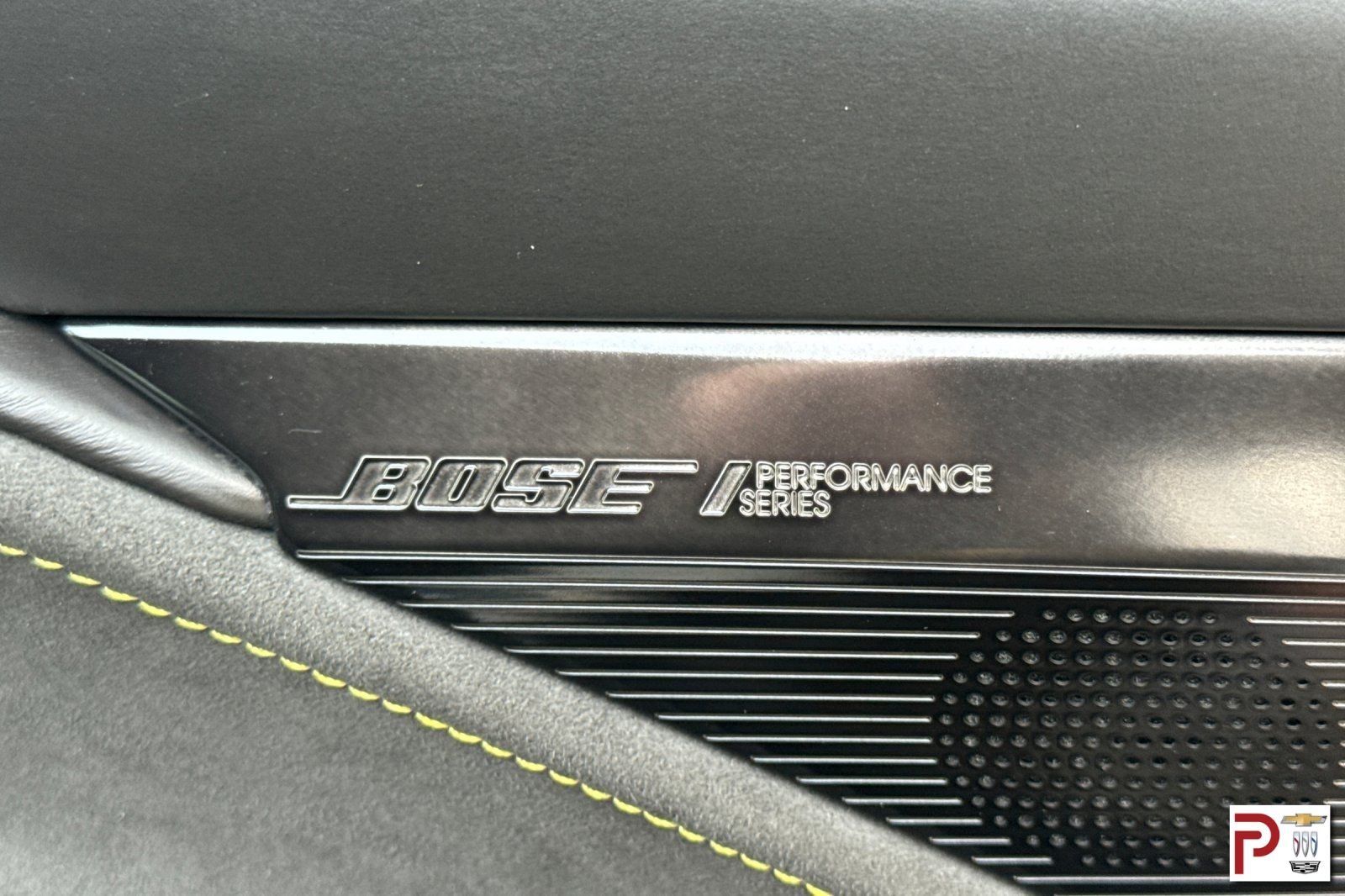 Used 2023 Black Chevrolet Stingray image 18