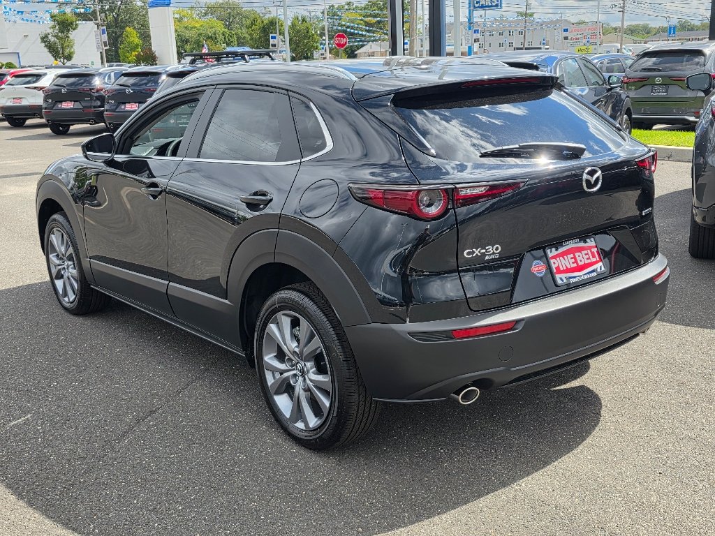 2025 Mazda CX-30 Preferred - Photo 10