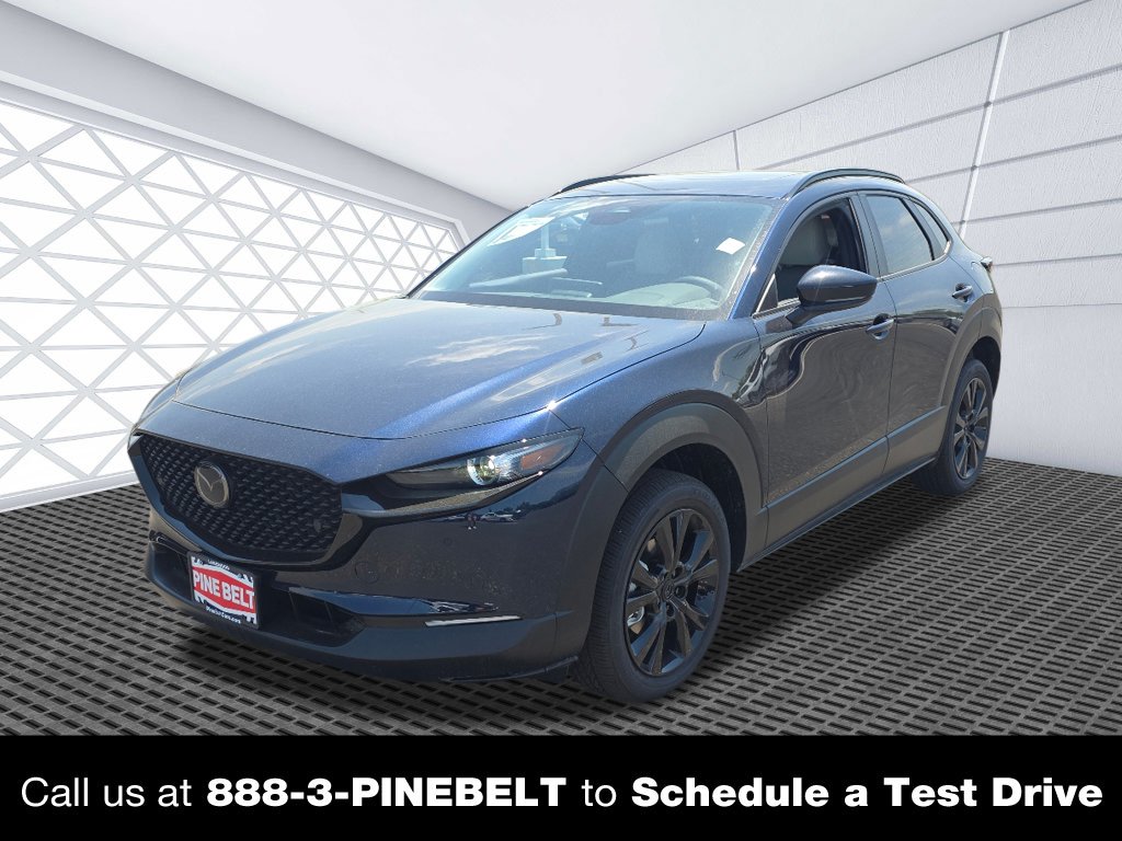 New Mazda Crossovers & SUVs for Sale in Lakewood | Pine Belt Mazda