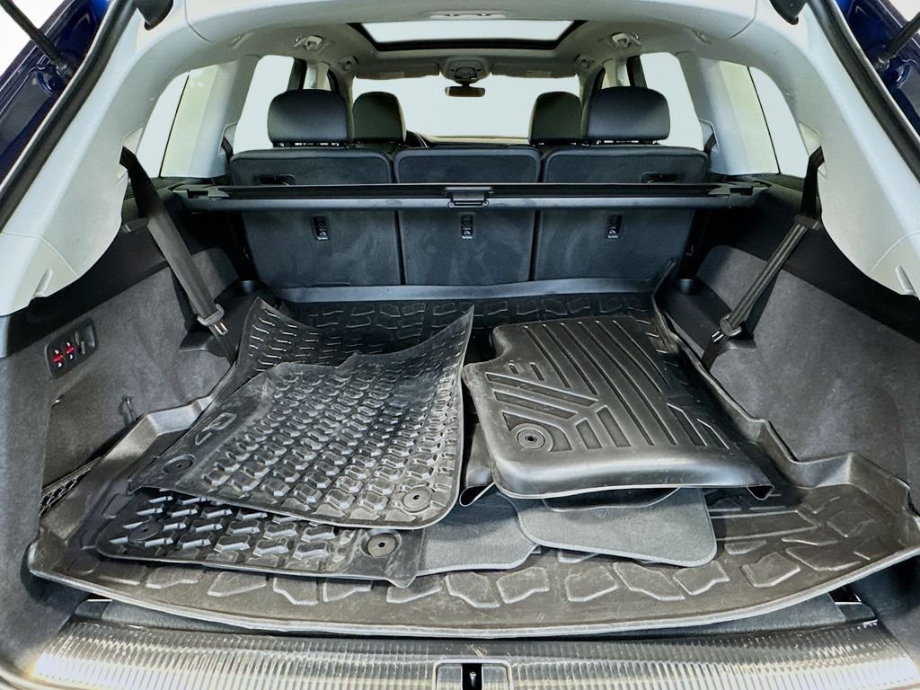 2022 Audi Q7 Premium - Photo 20