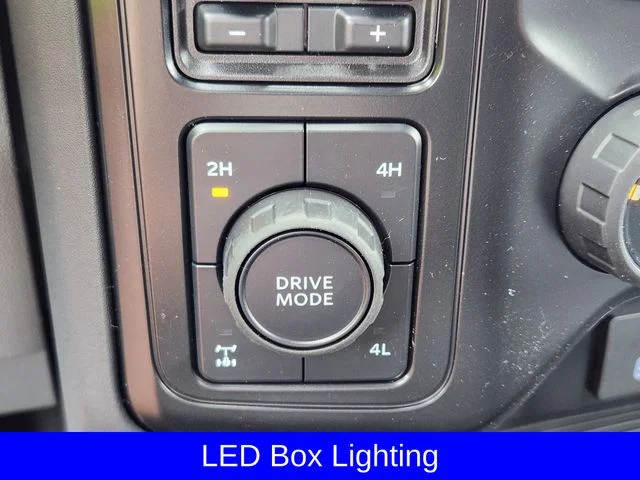 New 2026 Carbonized Gray Metallic Ford F-250® XL image 21