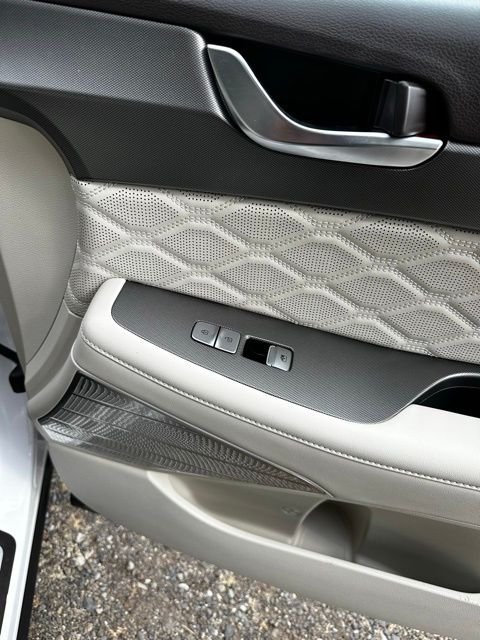 Used 2021 Hyper White Hyundai Calligraphy image 20