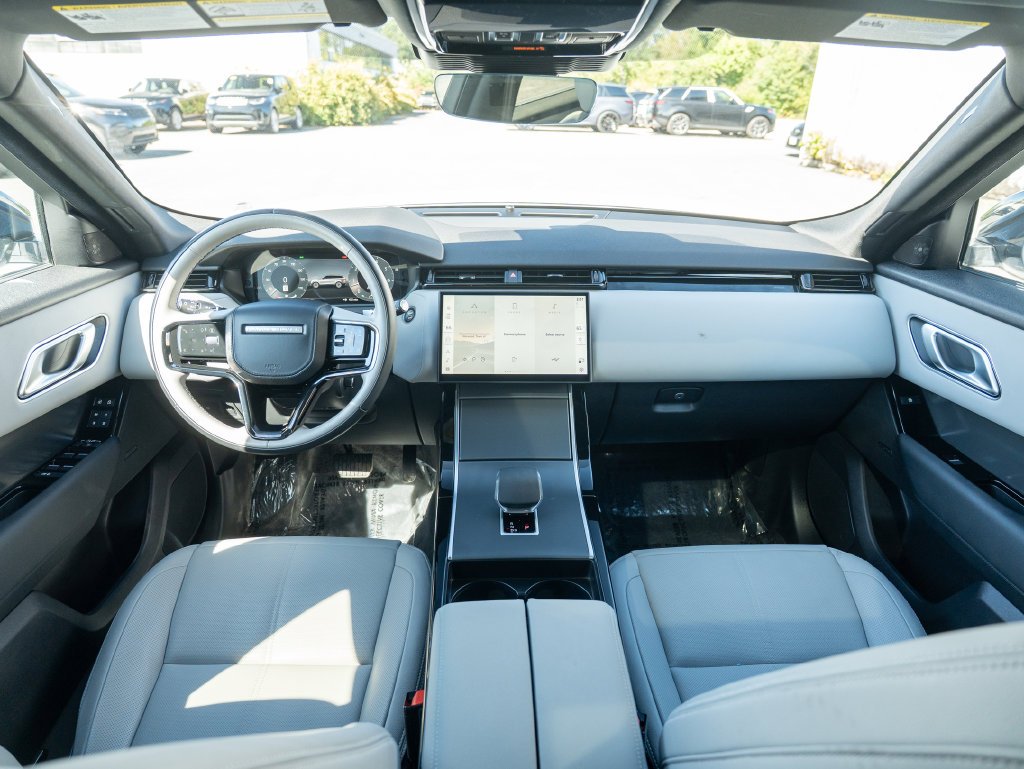 Certified Used 2026 White Land Rover S image 18