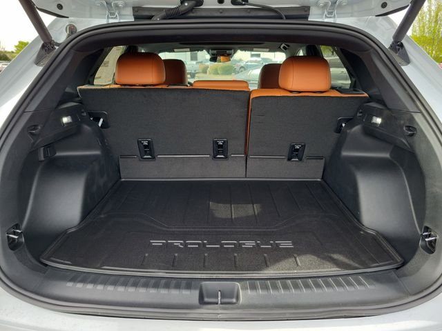 2026 Honda Prologue Elite - Photo 9