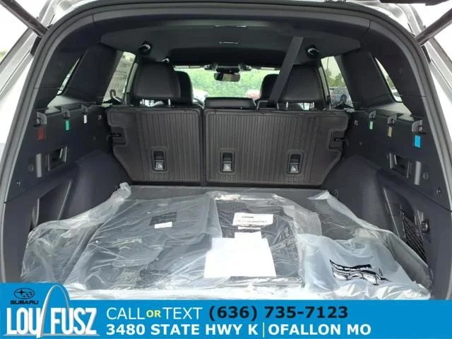 New 2026 RIVER ROCK PEARL Subaru Premium image 18