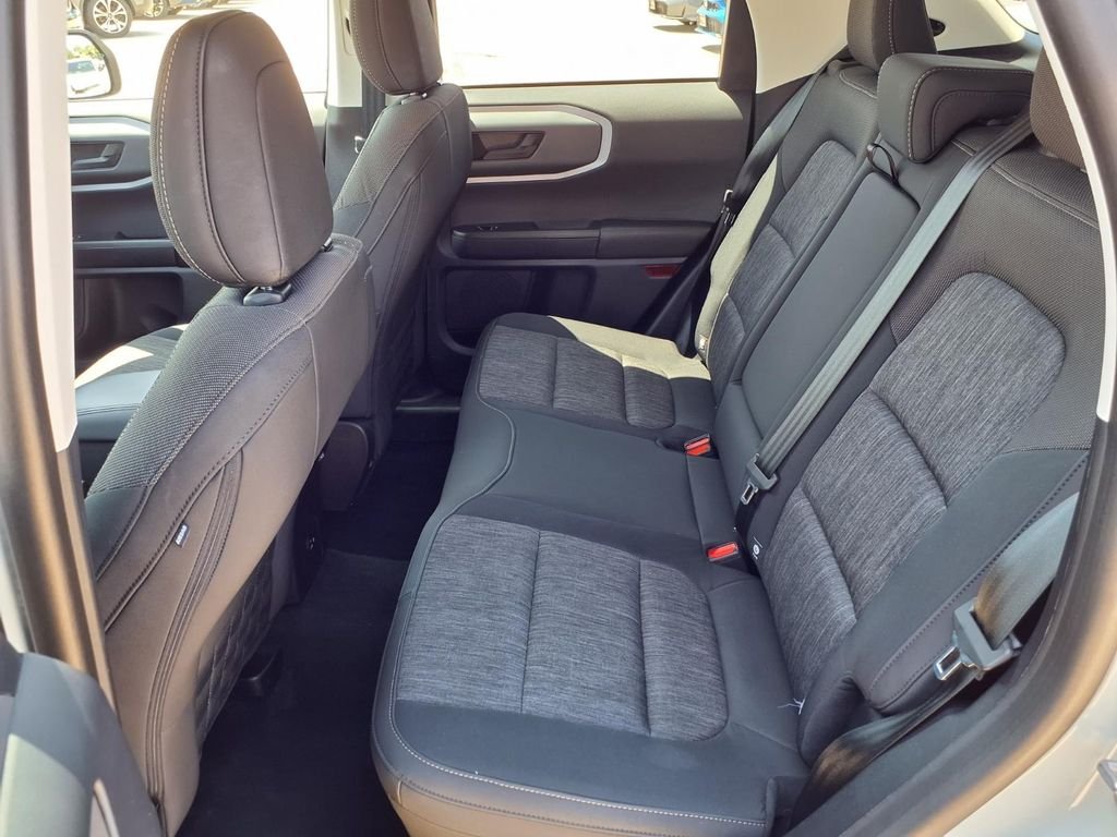 Used 2023 Cactus Gray Ford Big Bend image 15