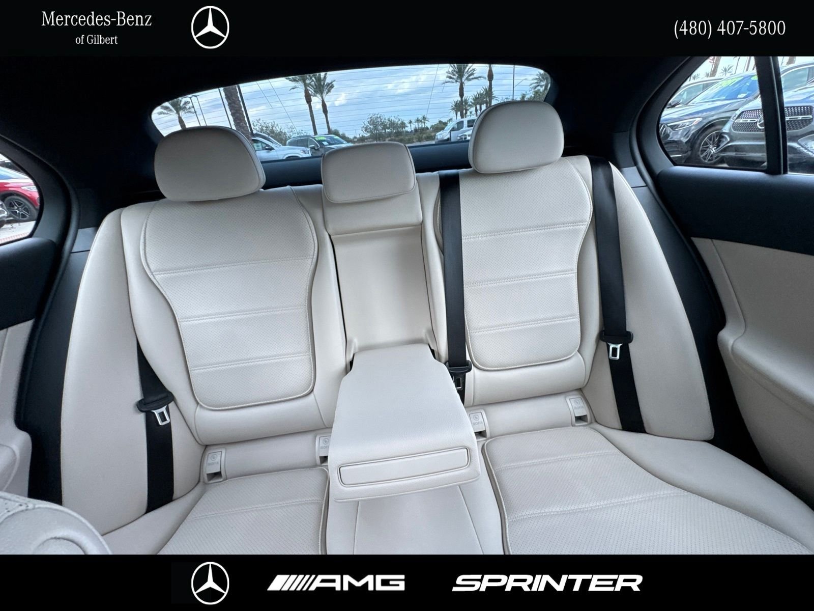 Certified Used 2023  Mercedes-Benz C 300 image 20