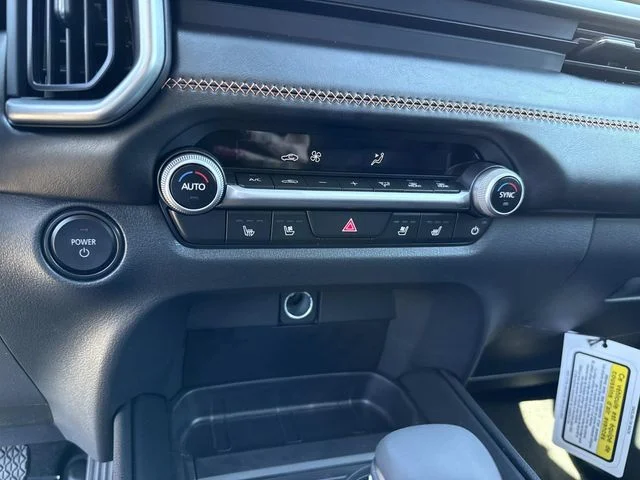 2026 Mazda CX-50 Premium - Photo 24