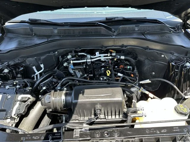 Used 2023 Black Ford Timberline image 20