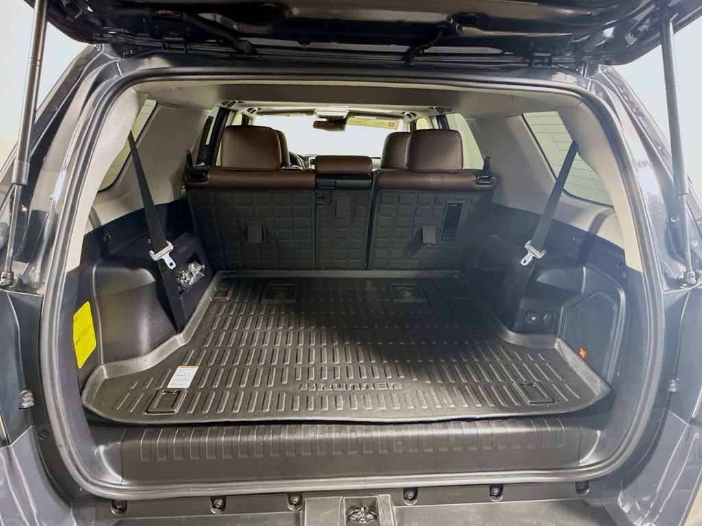 Used 2024 Underground Toyota Limited image 29