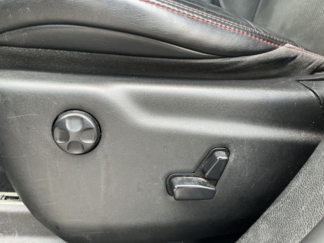Used 2020 Gray Jeep Trailhawk image 16
