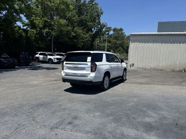 Used 2021 White Chevrolet Premier image 5