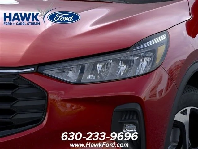 2025 Ford Escape ST-Line Select - Photo 18