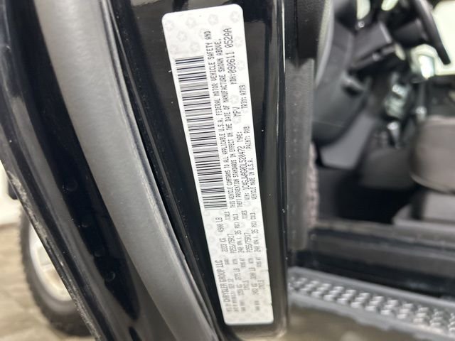 Used 2013 Black Jeep Sport image 19