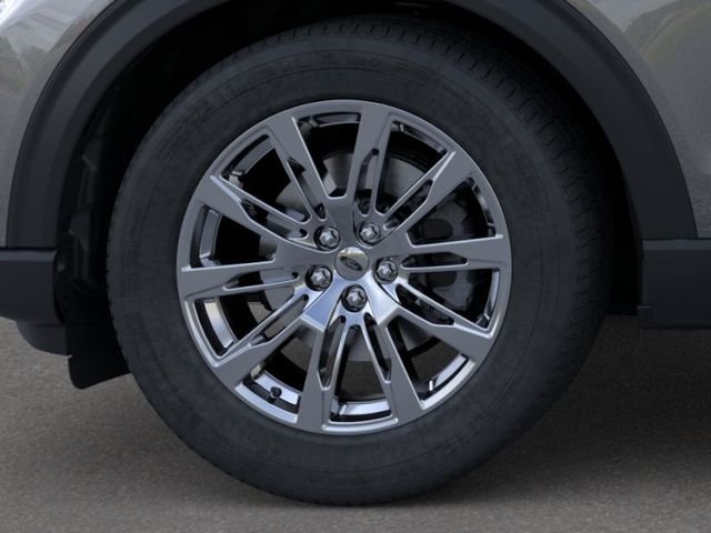 New 2026 Gray Ford Active image 19