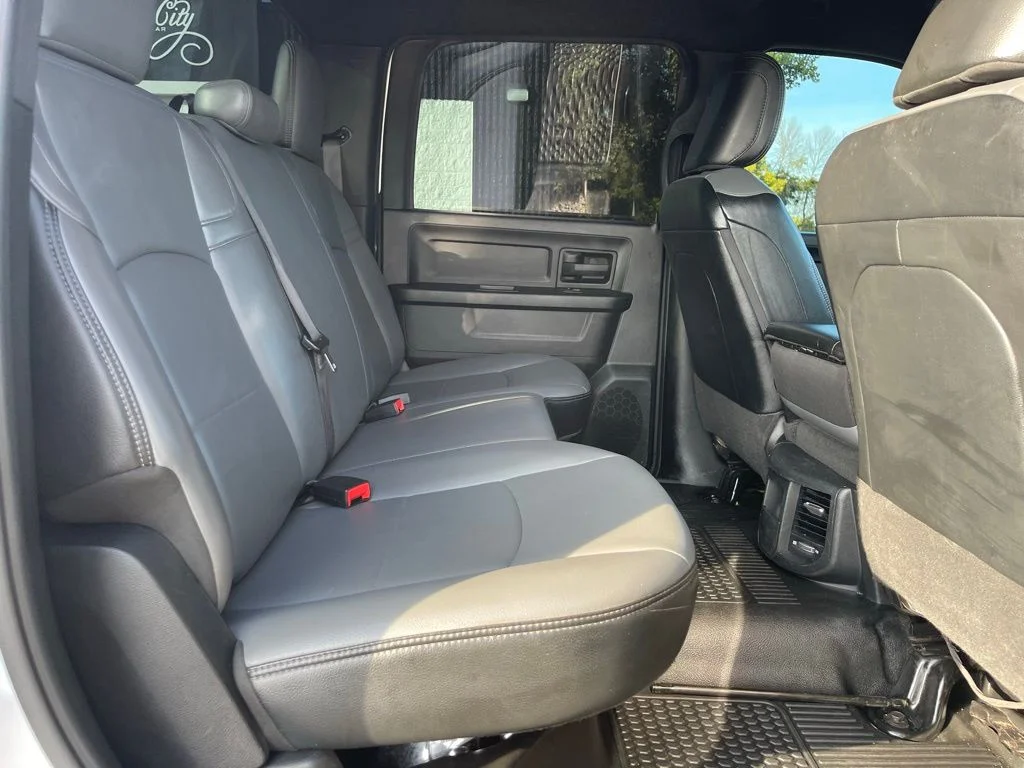 2022 RAM Ram 2500 Pickup Tradesman - Photo 27